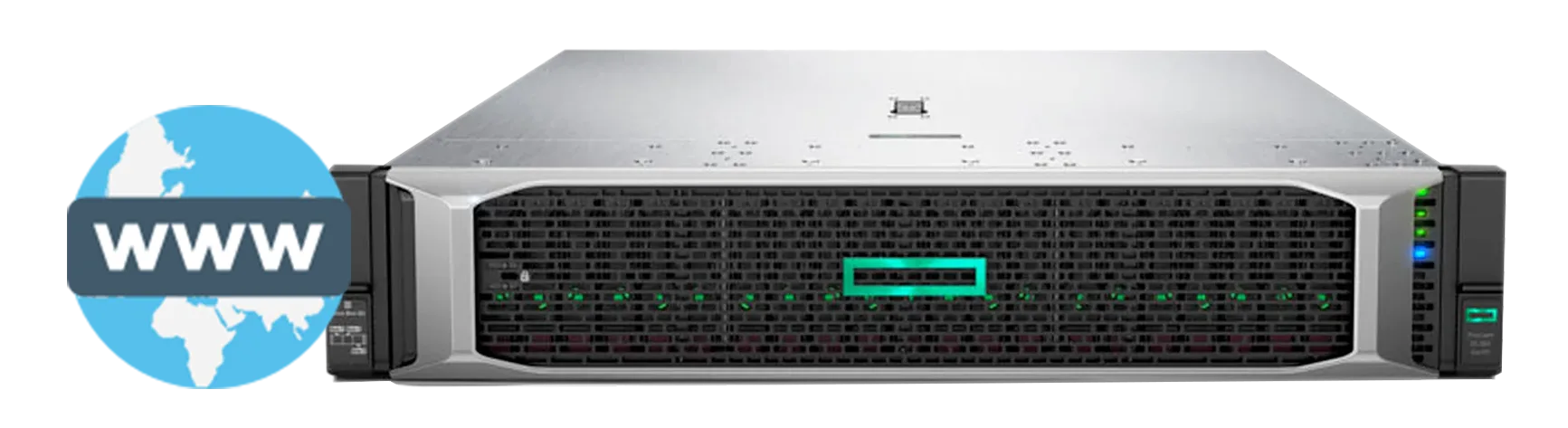 Server Web